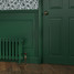 CI-RK460-LG-298-PUCK - Rook 2 Column Victorian Cast Iron Radiator H460mm x W1611mm CI-RK460-LG-298-PUCK - Rook 2 Column Victorian Cast Iron Radiator H460mm x W1611mm